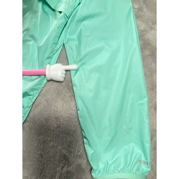 Women’s Under Armour Storm 1 Blue Pullover Jacket 1/4 Zip XL - Picture 14 of 16